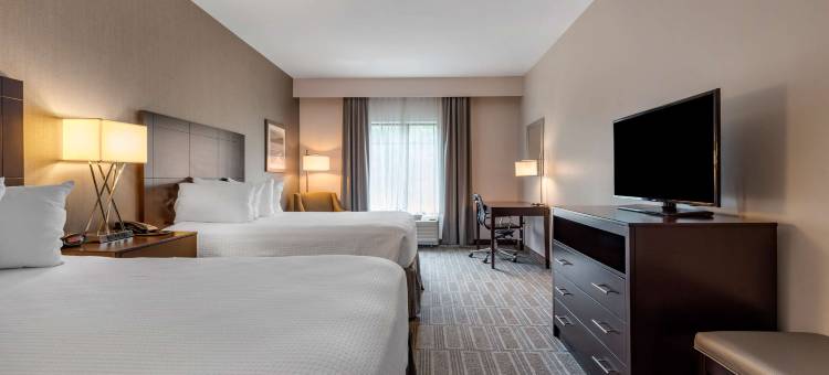 哈蒙兹波特贝斯特韦斯特优质酒店(Best Western Plus the Hammondsport Hotel)图片