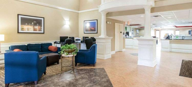 路易斯威尔机场万豪万枫套房酒店(Fairfield Inn & Suites Louisville Airport)图片
