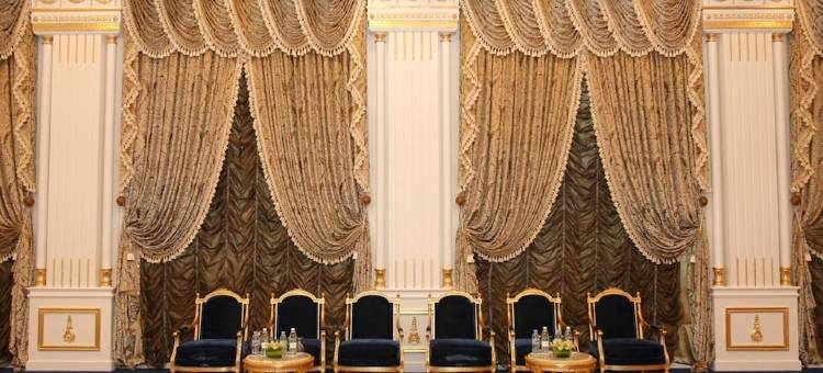 Grand Regency Doha, Trademark Collection by Wyndham图片