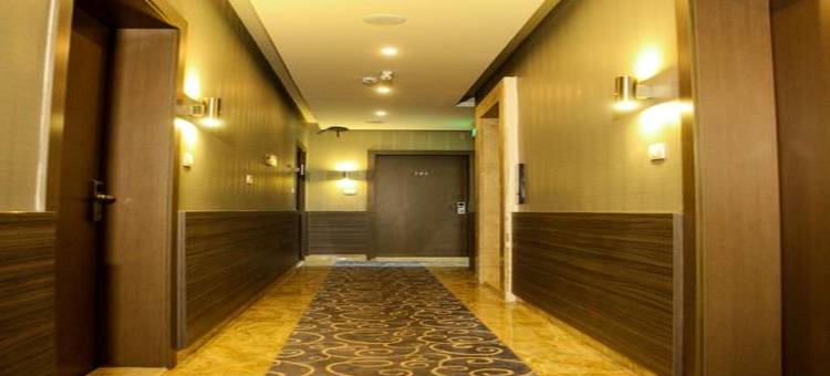 阿蒙德酒店公寓(Almond Hotel Apartments)图片