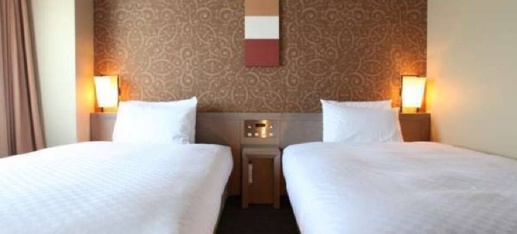 高松大和ROYNET酒店(Daiwa Roynet Hotel Takamatsu)图片