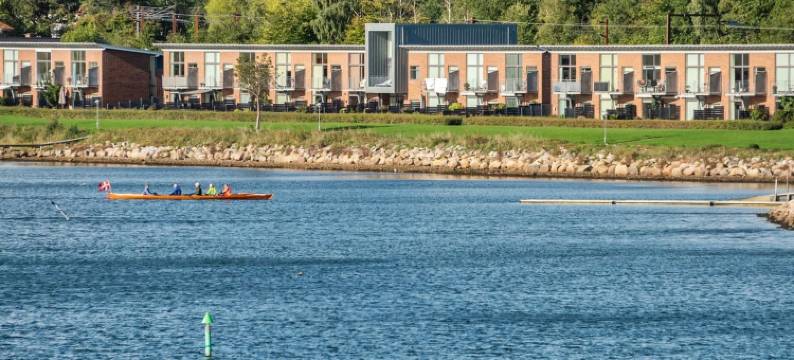 "Joar" - 5m to the Fjord图片