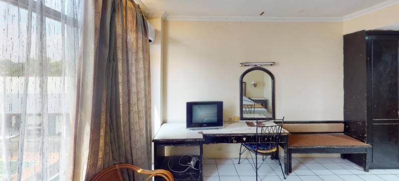 多尼OGH酒店(Hotel Ogh Doni)图片