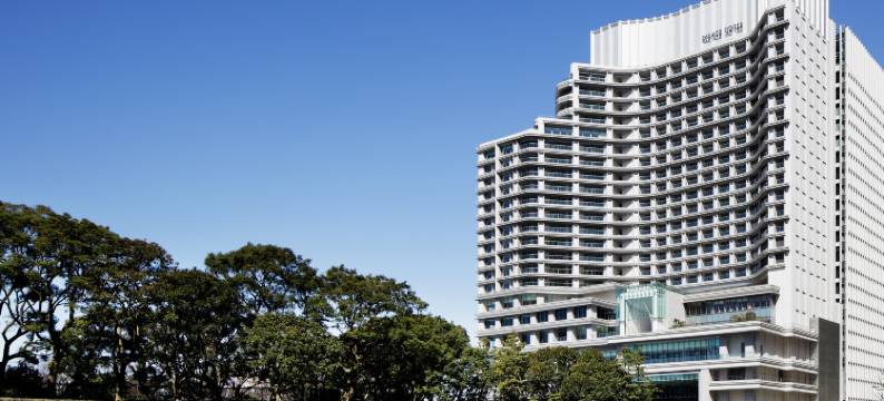 东京皇宫酒店(Palace Hotel Tokyo)图片