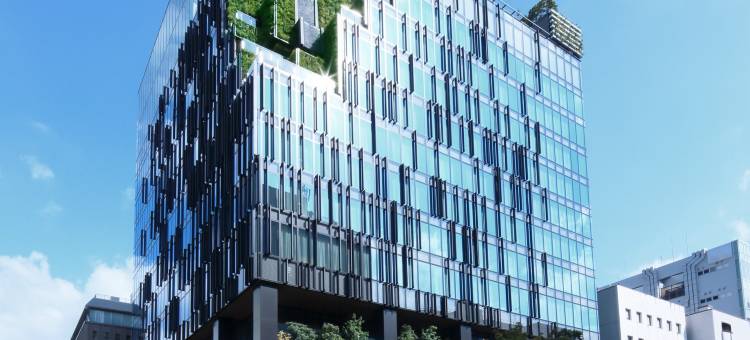 博多都酒店(Miyako Hotel Hakata)图片