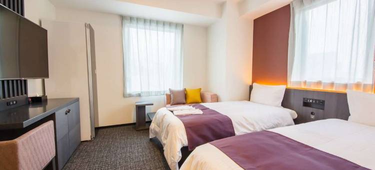 海茵娜酒店东京银座(Henn na Hotel Tokyo Ginza)图片