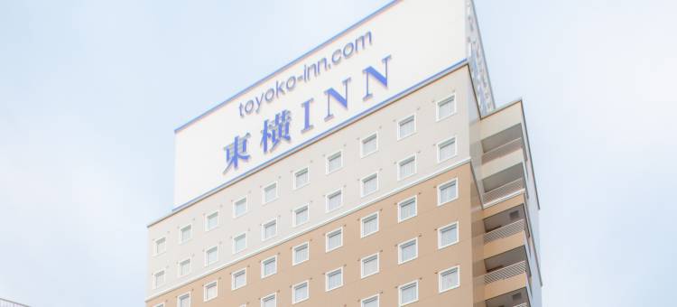 东横INN东京赤羽站东口(Toyoko Inn Tokyo Akabane-Eki Higashi-Guchi)图片