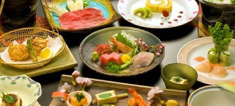 日光风和里绿色酒店(Nikko Green Hotel Natsukashiya Fuwari)图片