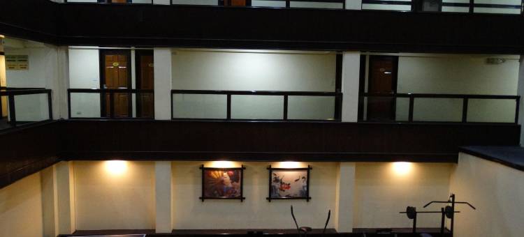 马拉特崇光酒店(Hotel Sogo Malate)图片