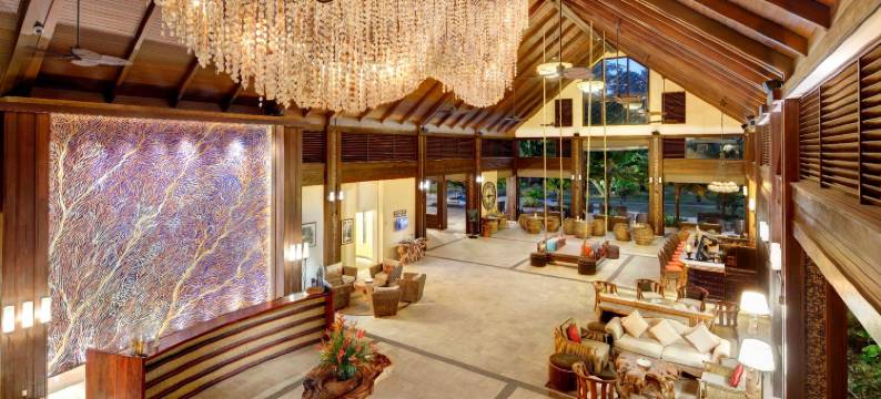 塞舌尔故事酒店(STORY Seychelles)图片