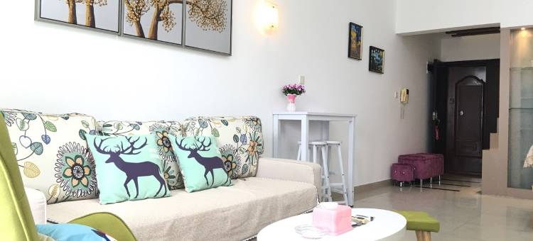 珠宝之家梦舍公寓(后海大道分店)图片