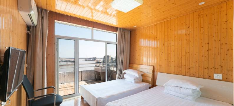 仙女22客栈(雷公山隧道1号分店)图片