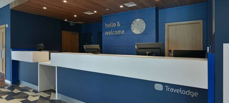 Travelodge London Wimbledon Central图片