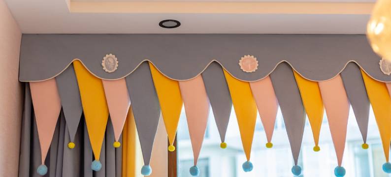 浅山之家公寓(睦州大道1号分店)图片