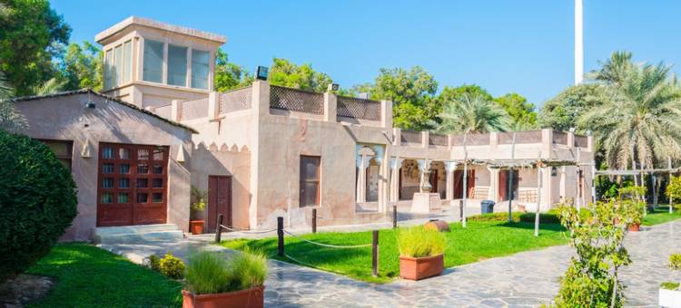 温德姆拉昆塔阿布扎比阿尔瓦赫达(La Quinta by Wyndham Abu Dhabi Al Wahda)图片