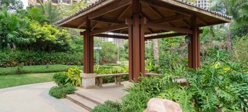 浪花朵朵海景民宿(美景路分店)图片