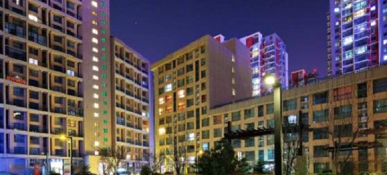 青岛寓兔度假公寓图片