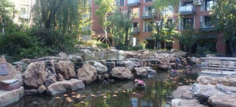 铁西广场小清新民宿图片