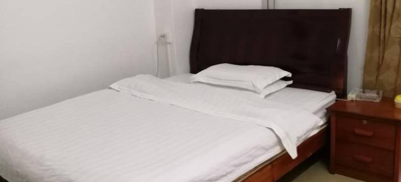 惠州新源住宿图片