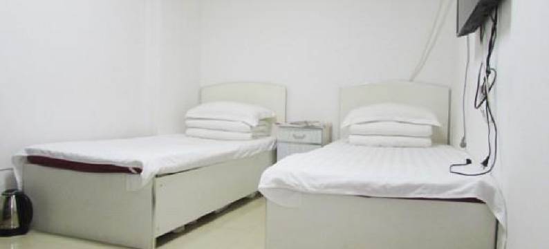 五营浩旭快捷旅馆图片