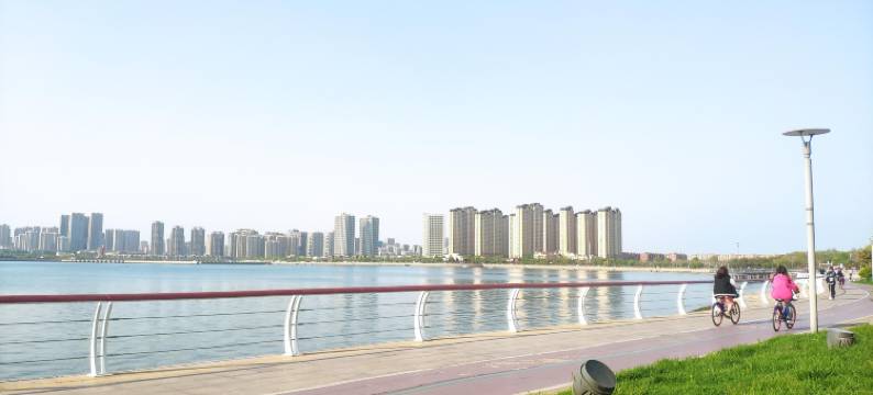 海之家公寓(青岛金沙滩店)图片