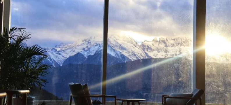 德钦腾悦·梅里雪山度假酒店图片