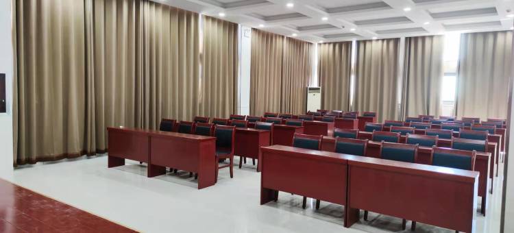 如家睿柏·云酒店(故城康宁路店)图片