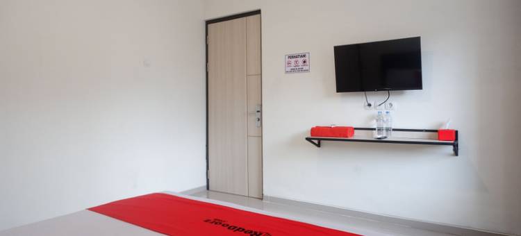 RedDoorz Syariah Near RS Soeradji Pemuda Klaten图片