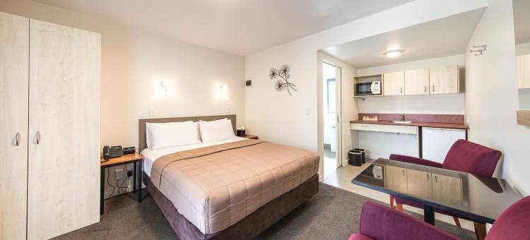 美景皇后镇酒店(Bella Vista Queenstown)图片