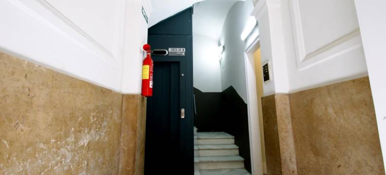 盖亚客房快捷酒店(Express by Gaiarooms)图片