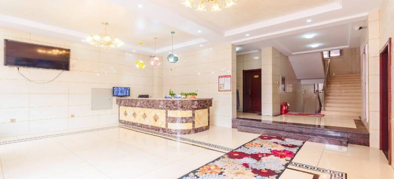 刘庄近海旅馆(联峰路分店)图片