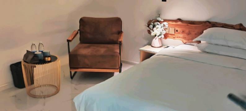 你的MS民宿(人民路分店)图片