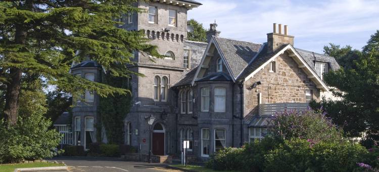 穆塞尔堡爱丁堡A1普瑞米尔客栈(Premier Inn Edinburgh A1 (Musselburgh))图片