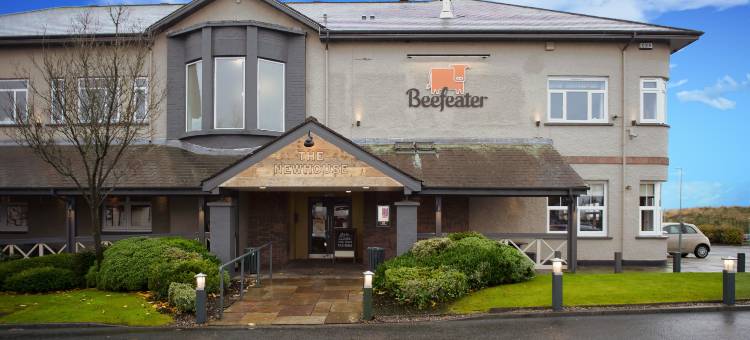 马瑟韦尔格拉斯哥普里米尔酒店(Premier Inn Glasgow (Motherwell))图片