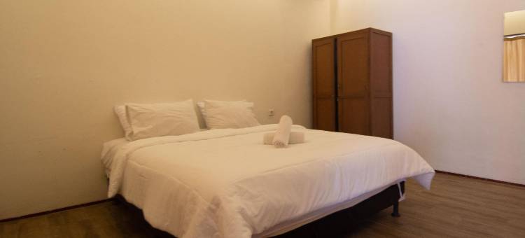 新邦7号住宅酒店(Simpang 7 Residence)图片