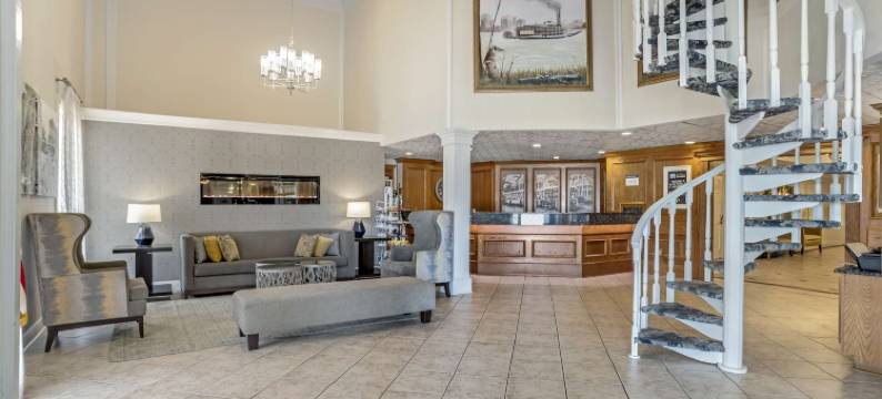 西岸贝斯特韦斯特优质酒店(Best Western Plus Westbank)图片