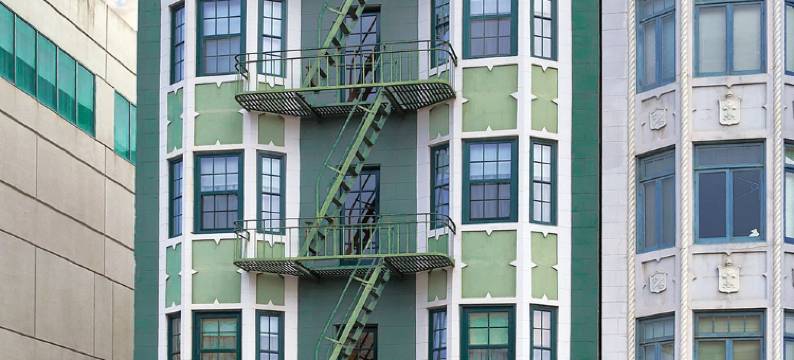 剧院旅馆(Inn at the Opera)图片