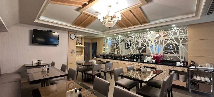 台北世联商旅图片