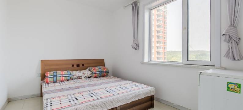 海景豪苑公寓(海滨南路1号分店)图片