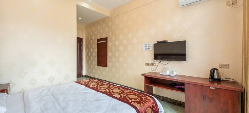 黔南荔波小七孔河雅民宿图片