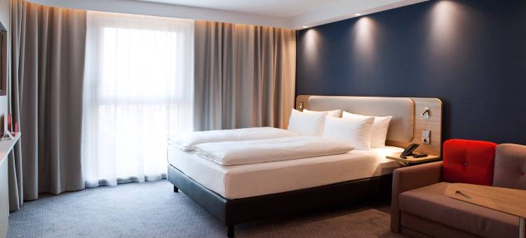 智选假日酒店-波鸿(Holiday Inn Express Bochum)图片