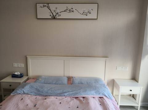 小米如寓公寓(清溪路分店)