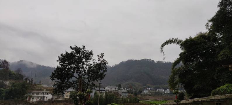 遵义田园大院度假别墅图片