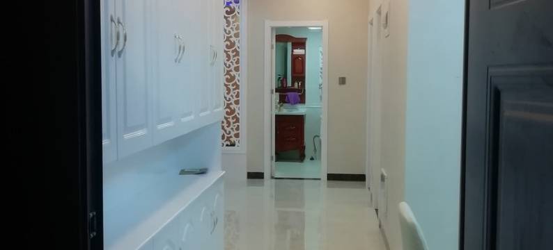 梧桐苑公寓(昆仑东路分店)图片