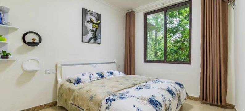 雍琼英公寓(永安大道北一段分店)图片