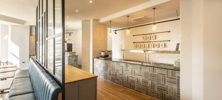 Holiday Inn 伦敦 - 萨顿(Holiday Inn London - Sutton)图片