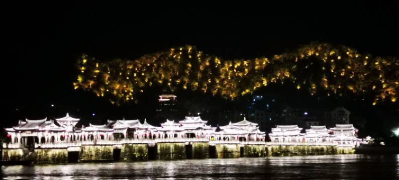 尚居民宿(翁厝巷分店)图片