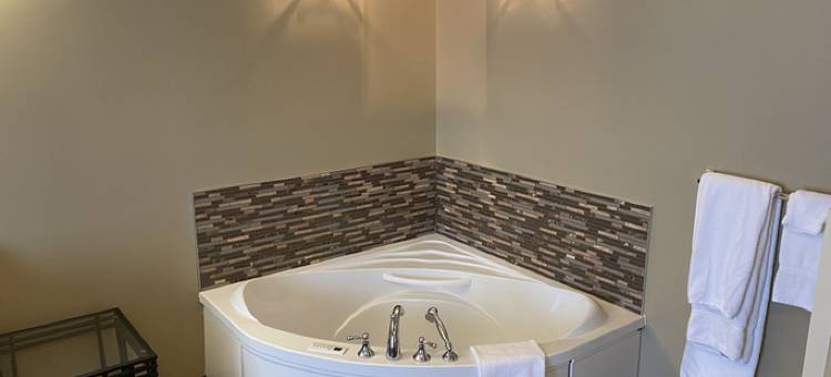 蒂明斯麦客达套房酒店(Microtel Inn & Suites by Wyndham Timmins)图片