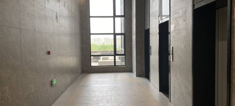 悦时光1公寓(潮阳大道分店)图片