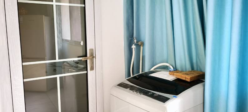 邛海湿地听涛小镇景区房民宿(海滨中路分店)图片